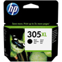 HP INKJET 305XL 3YM62AE ABE NEGRO 240P